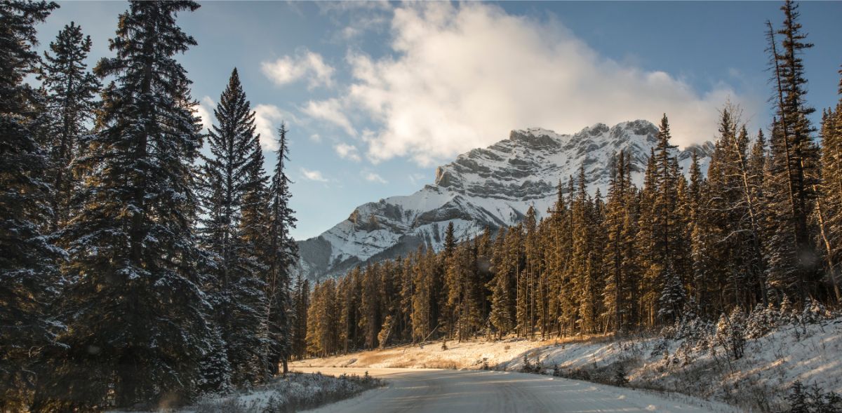 Fall In Canmore: Activities & Events