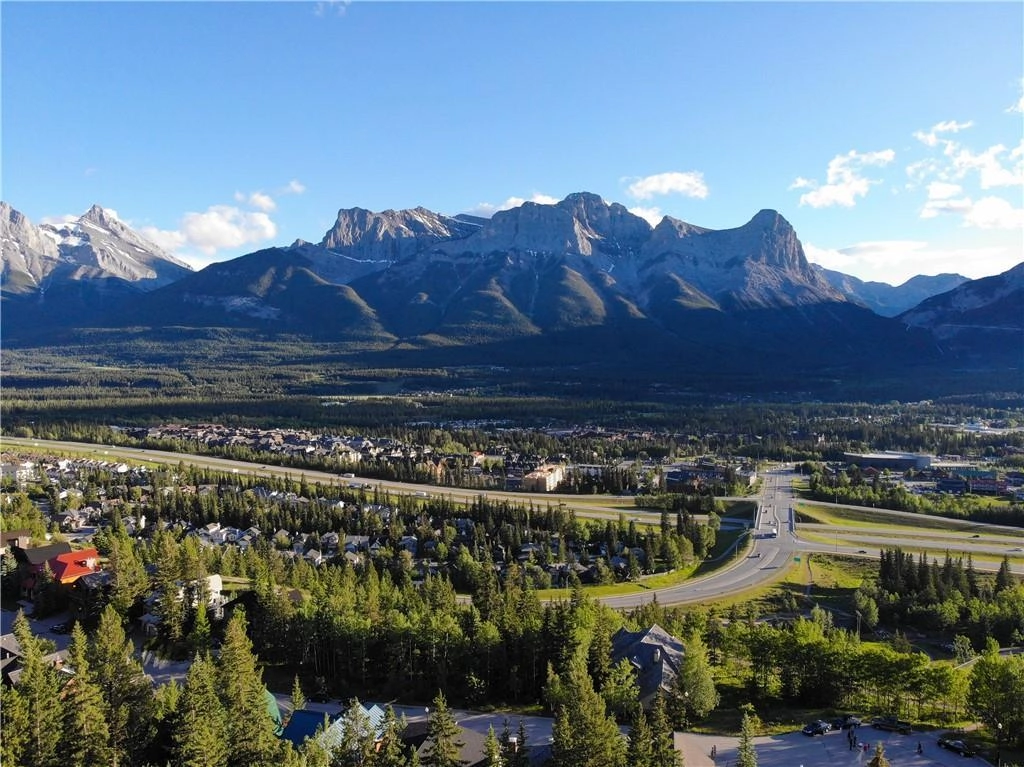 Canmore Communities – Benchlands