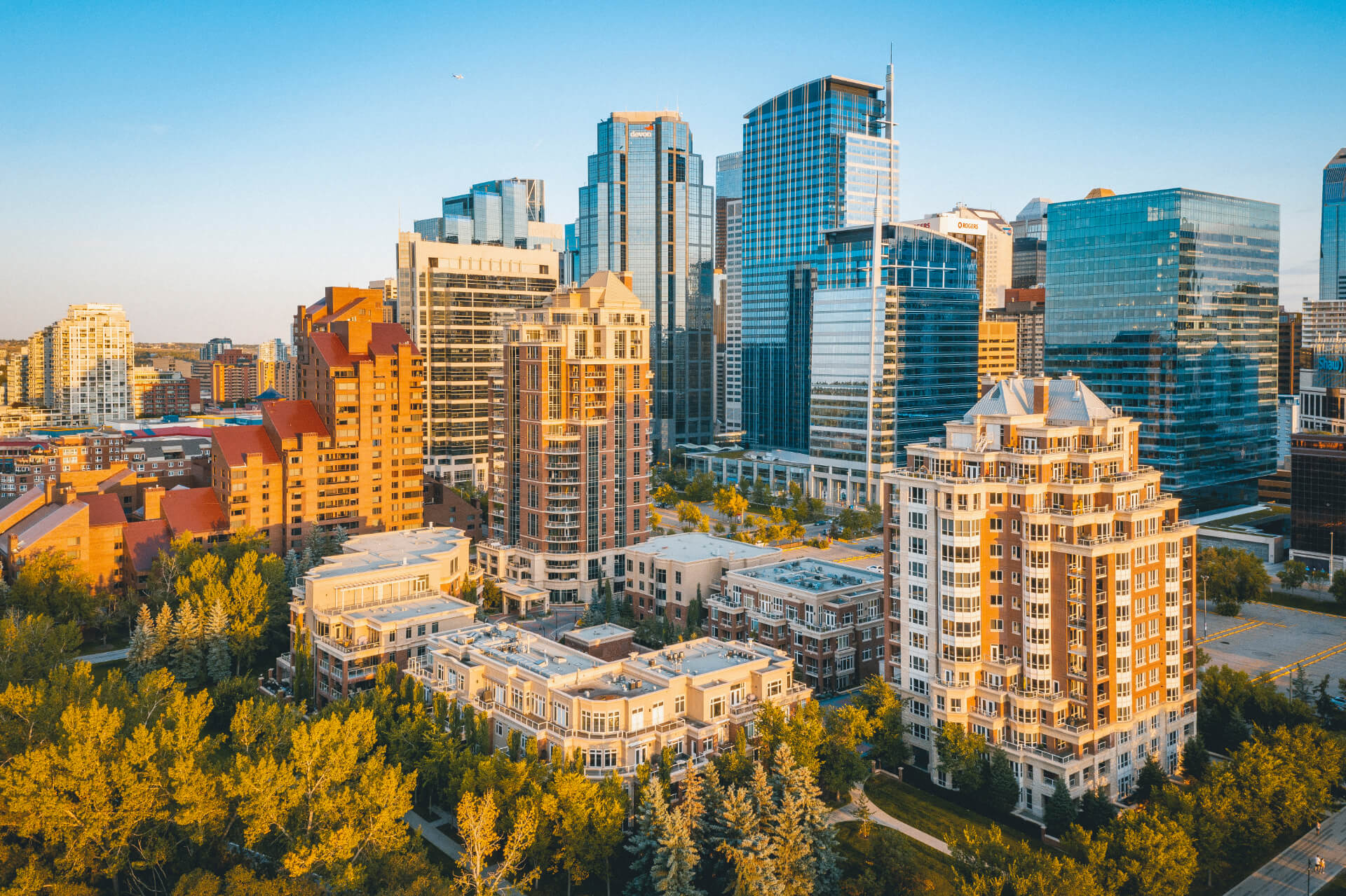 Calgary Real Estate Market Holds Strong
